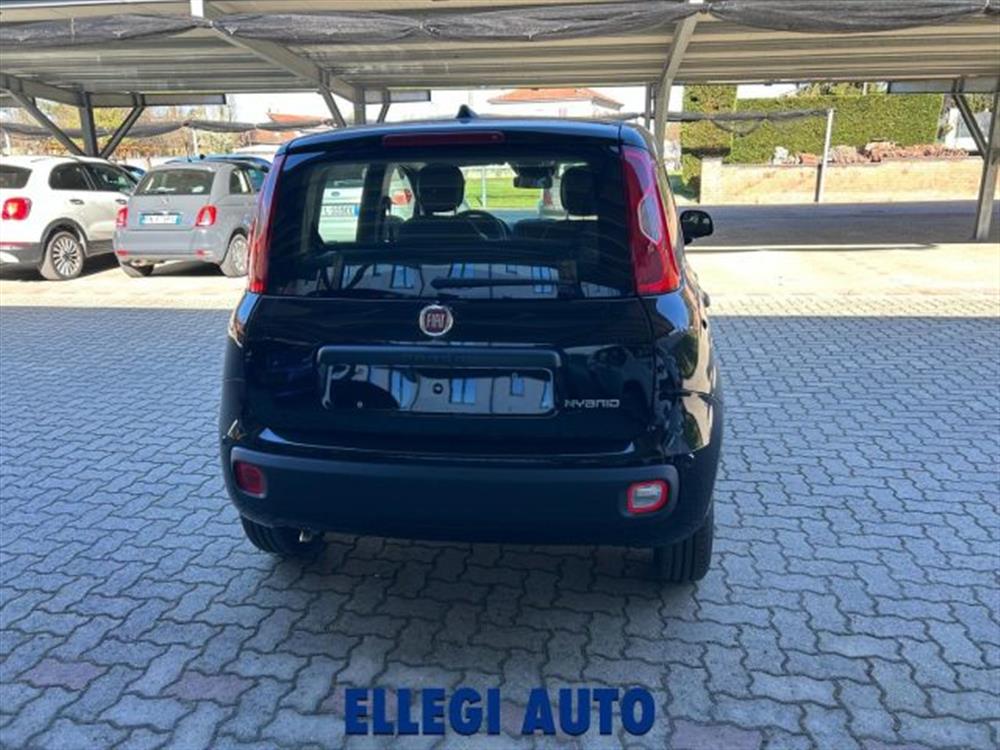 Panda Panda PROMO FINANZ 1.0 HY