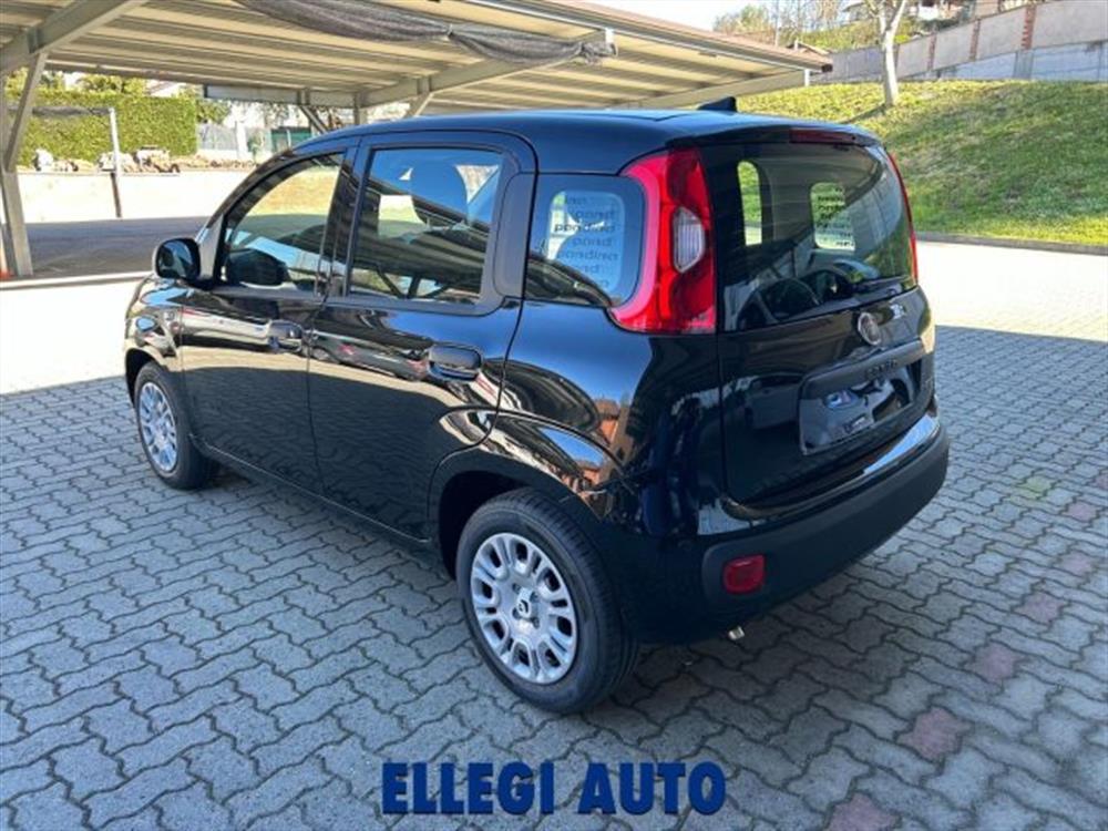 Panda Panda PROMO FINANZ 1.0 HY