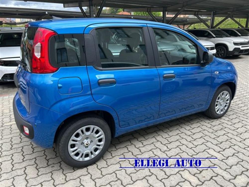 Panda Panda PROMO FINANZIAMENTO