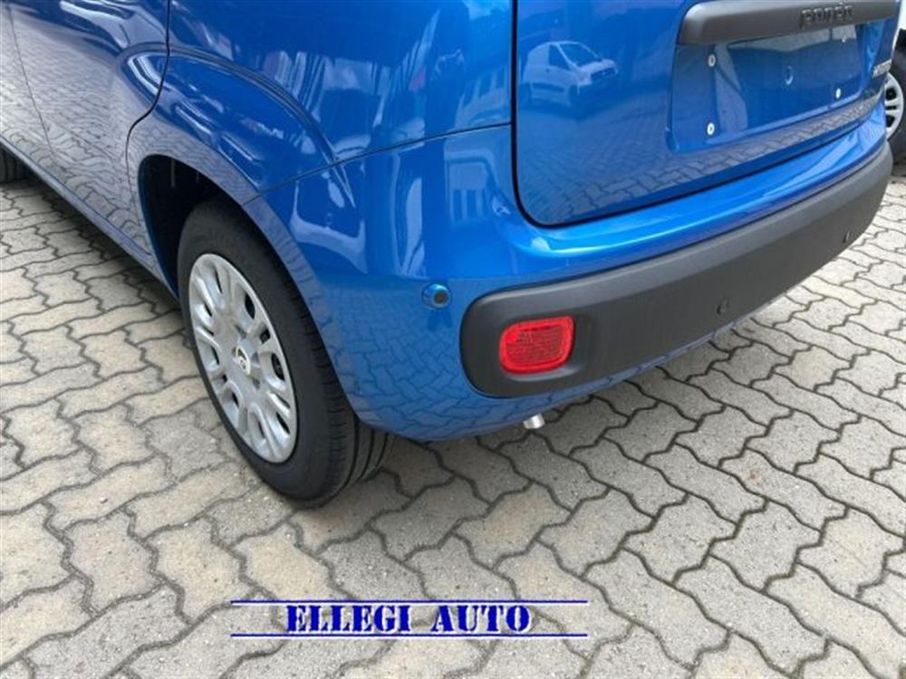Panda Panda PROMO FINANZIAMENTO