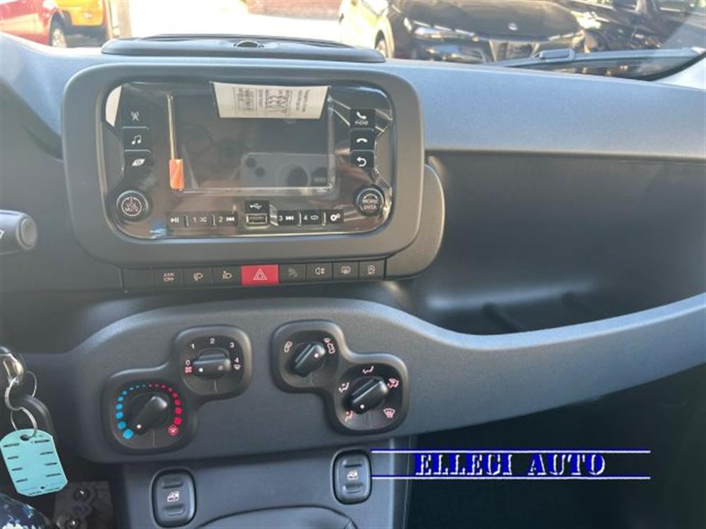 Panda Panda 1.0 HYBRID ICON 5 po