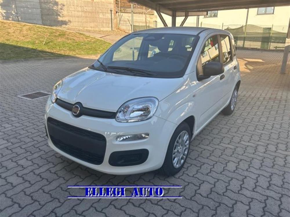Panda Panda 1.0 HYBRID ICON 5 po