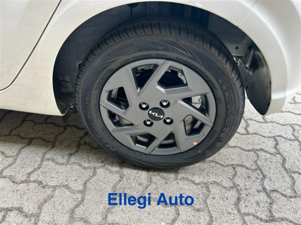 Picanto Picanto PROMO FINANZ.1.0 GDi