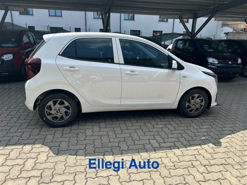 Picanto Picanto PROMO FINANZ.1.0 GDi