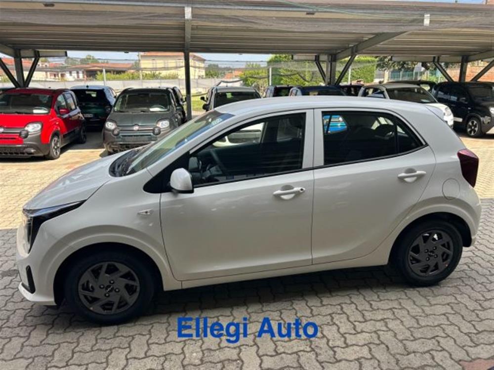 Picanto Picanto 1.0 GDi GPL 5 porte