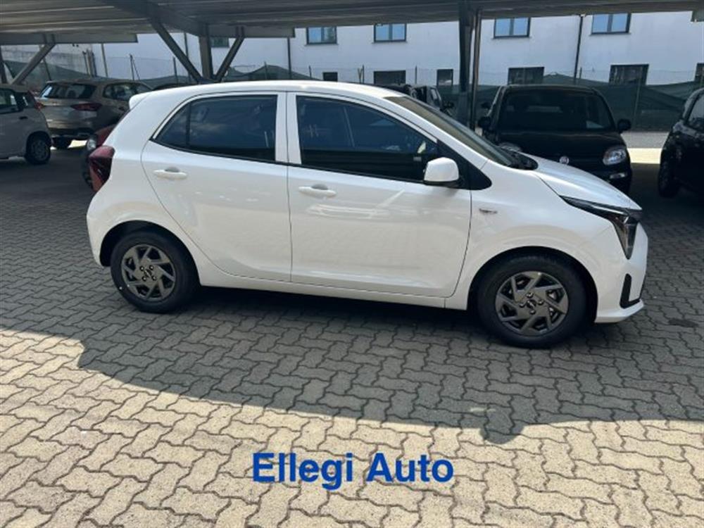 Picanto Picanto 1.0 GDi GPL 5 porte