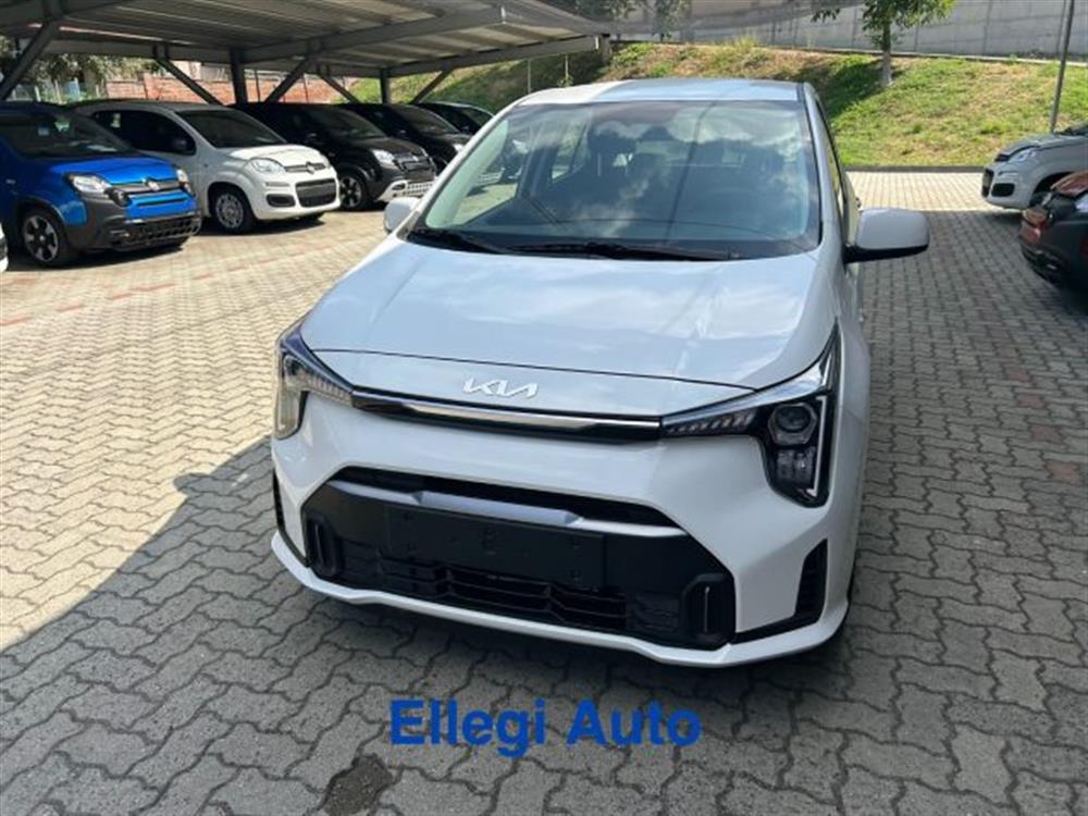 Picanto Picanto PROMO FINANZ.1.0 GDi