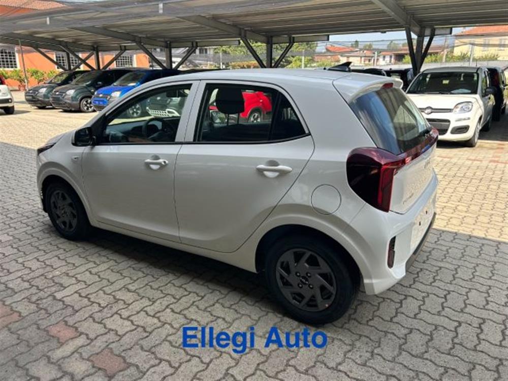 Picanto Picanto PROMO FINANZ.1.0 GDi