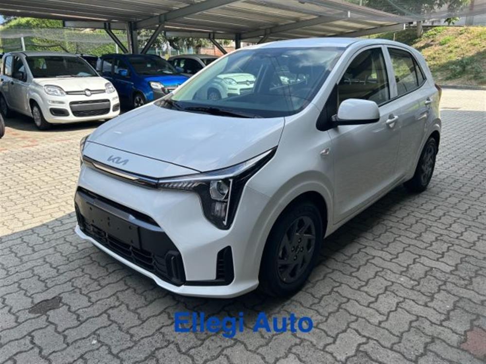 Picanto Picanto PROMO FINANZ.1.0 GDi