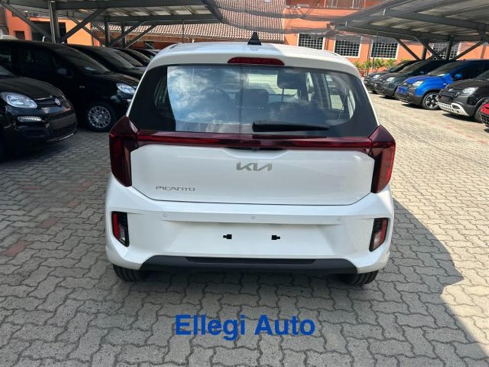 Picanto Picanto PROMO FINANZ.1.0 GDi