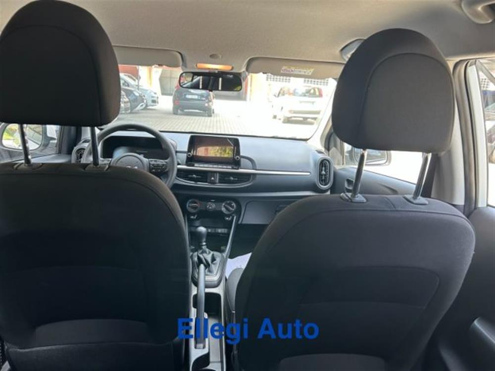 Picanto Picanto PROMO FINANZ.1.0 GDi