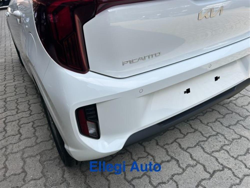 Picanto Picanto PROMO FINANZ.1.0 GDi
