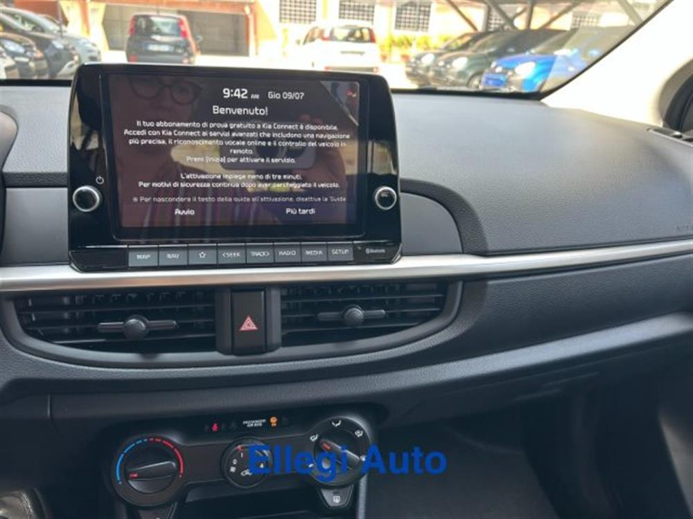 Picanto Picanto PROMO FINANZ.1.0 GDi