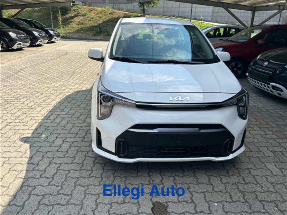 Picanto Picanto PROMO FINANZ.1.0 GDi
