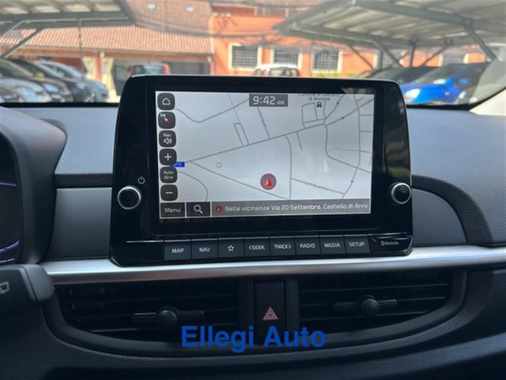 Picanto Picanto PROMO FINANZ.1.0 GDi