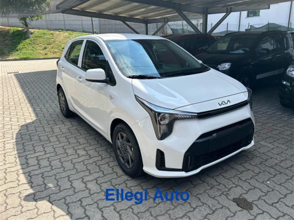Picanto Picanto PROMO FINANZ.1.0 GDi