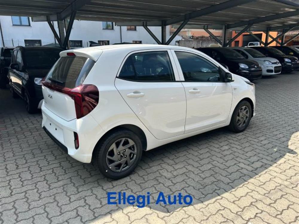Picanto Picanto PROMO FINANZ.1.0 GDi