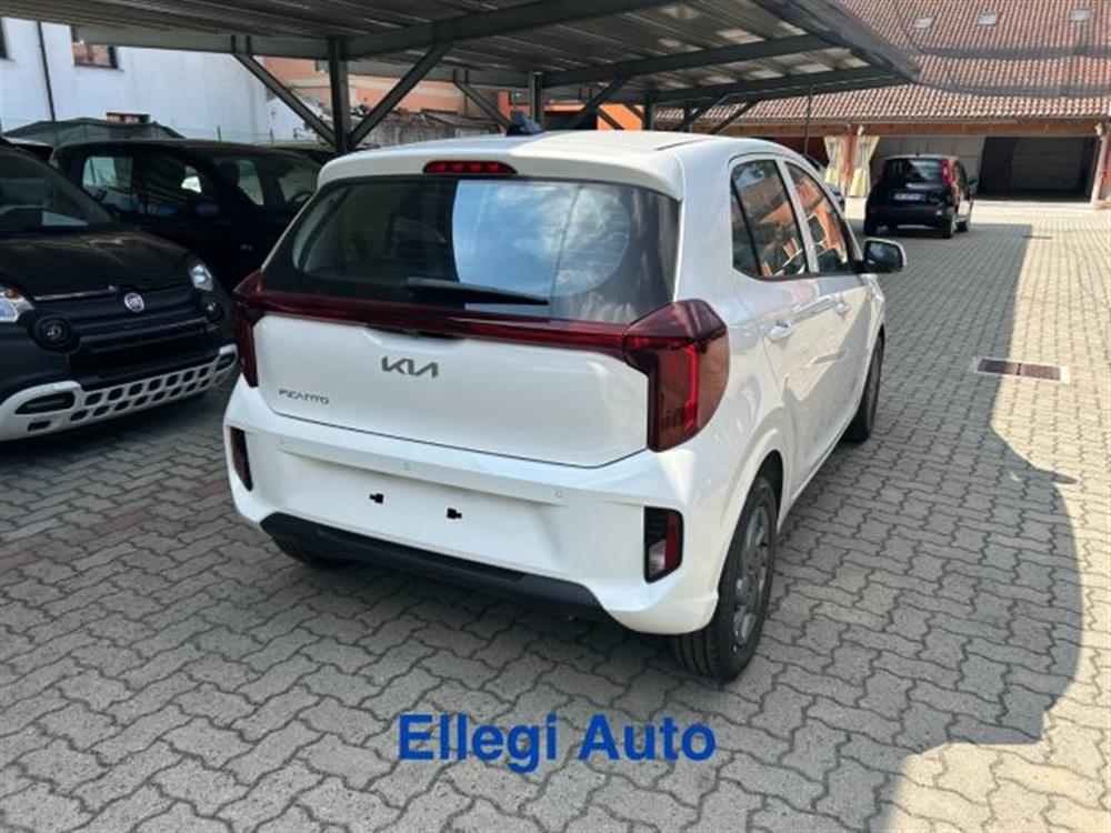 Picanto Picanto PROMO FINANZ.1.0 GDi