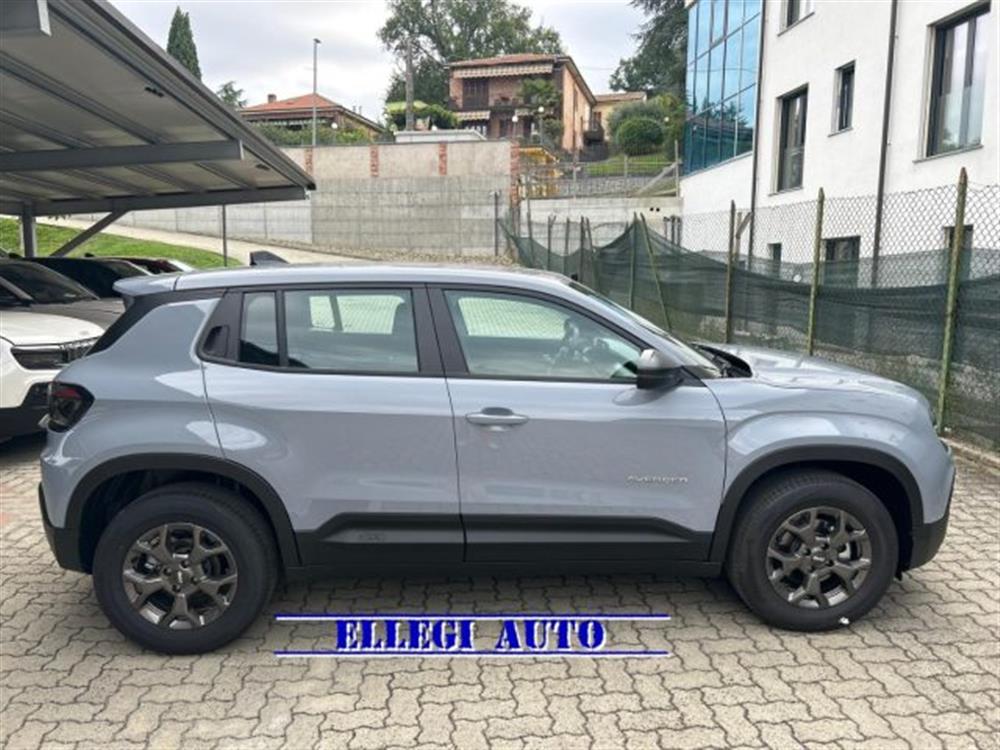 Avenger Avenger PROMO FINANZ. 1.2 Tu