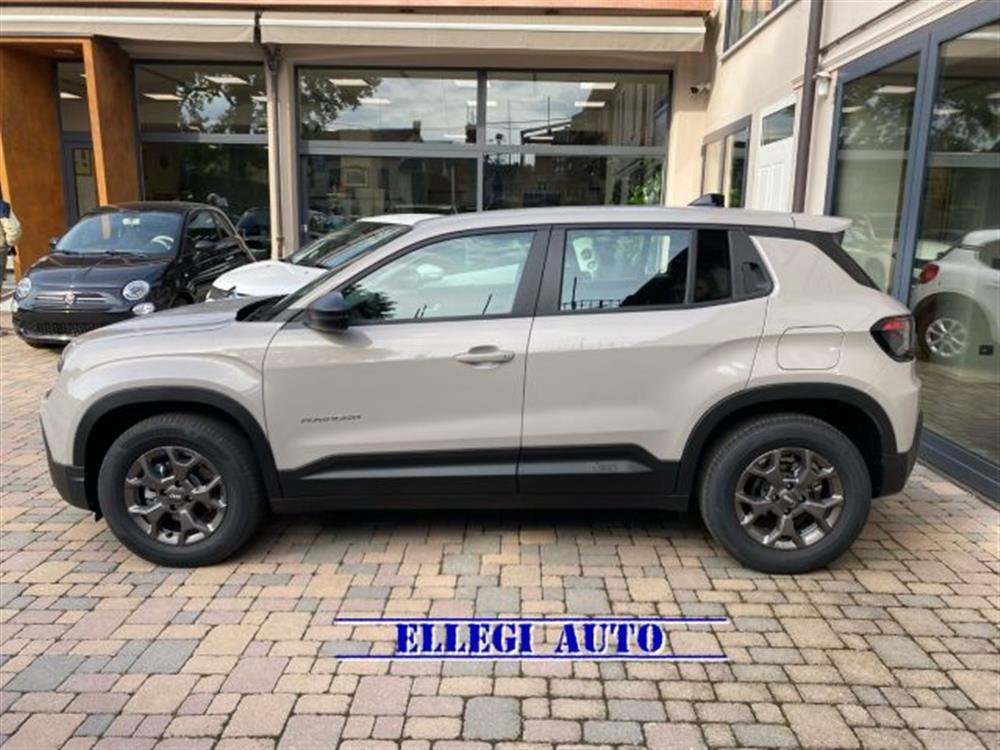 Avenger Avenger PROMO FINANZ. 1.2 Tu