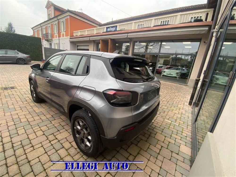Avenger Avenger 1.2 Turbo Longitude
