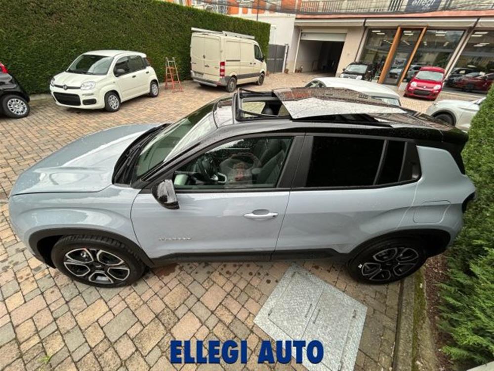 Avenger Avenger 1.2 Turbo 110 CV MHE