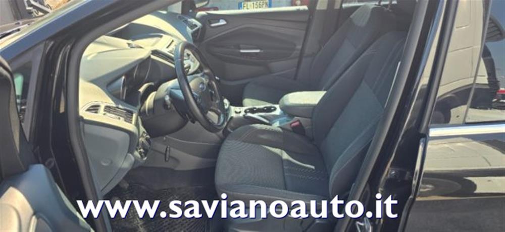 C-Max C-Max 1.6 TDCi 115CV Titan