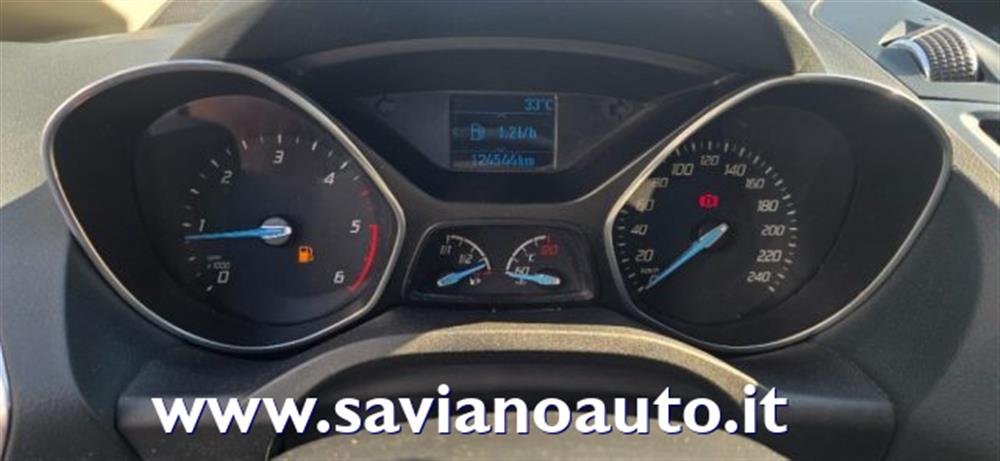 C-Max C-Max 1.6 TDCi 115CV Titan