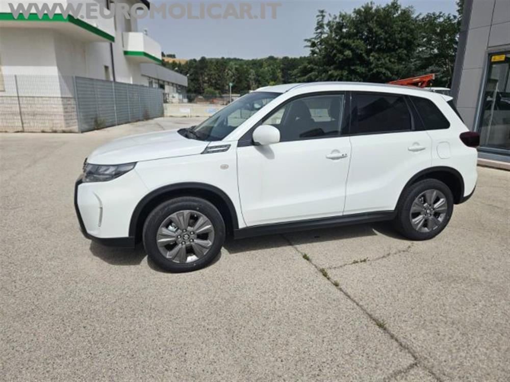 Vitara Vitara 1.4 Hybrid Promo 129