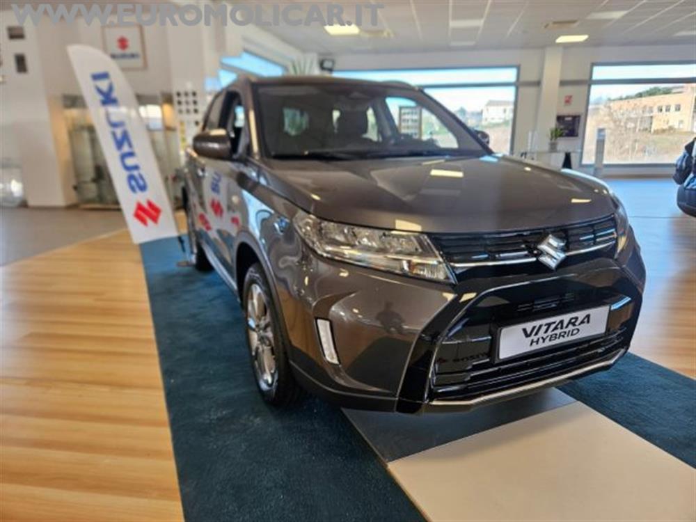 Vitara Vitara 1.4 Hybrid Promo 129