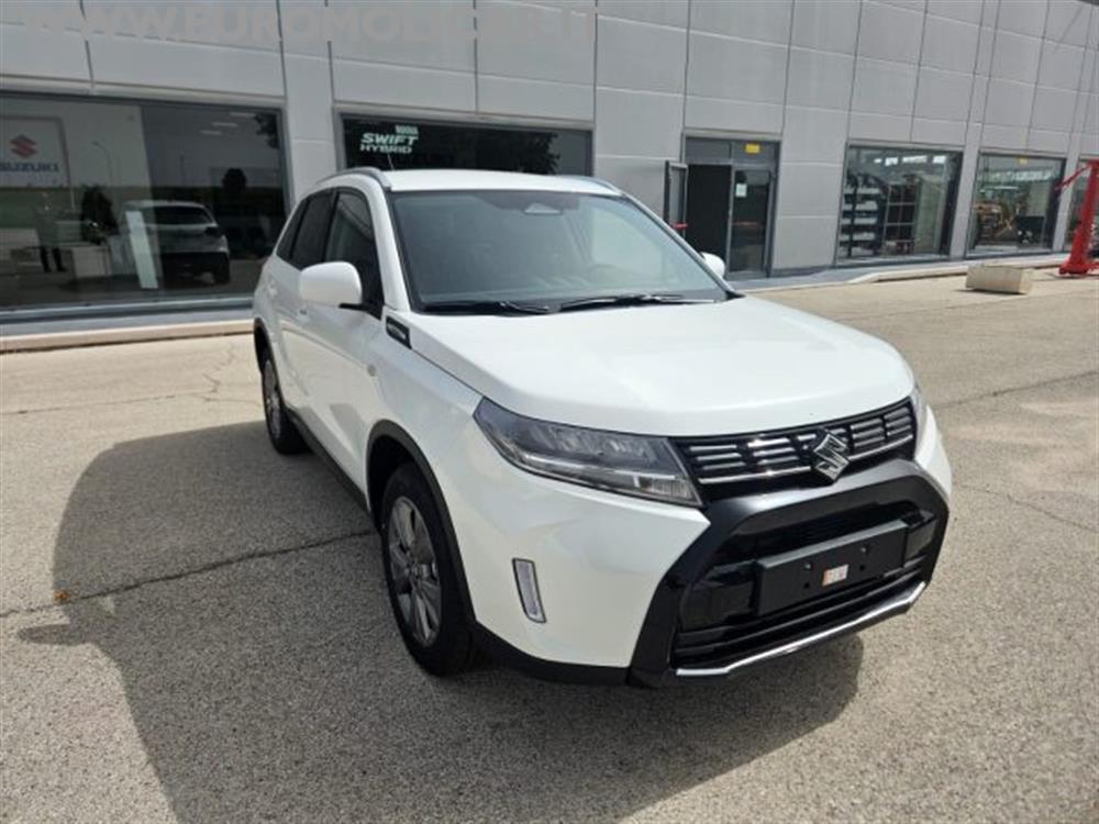 Vitara Vitara 1.4 Hybrid Promo 129