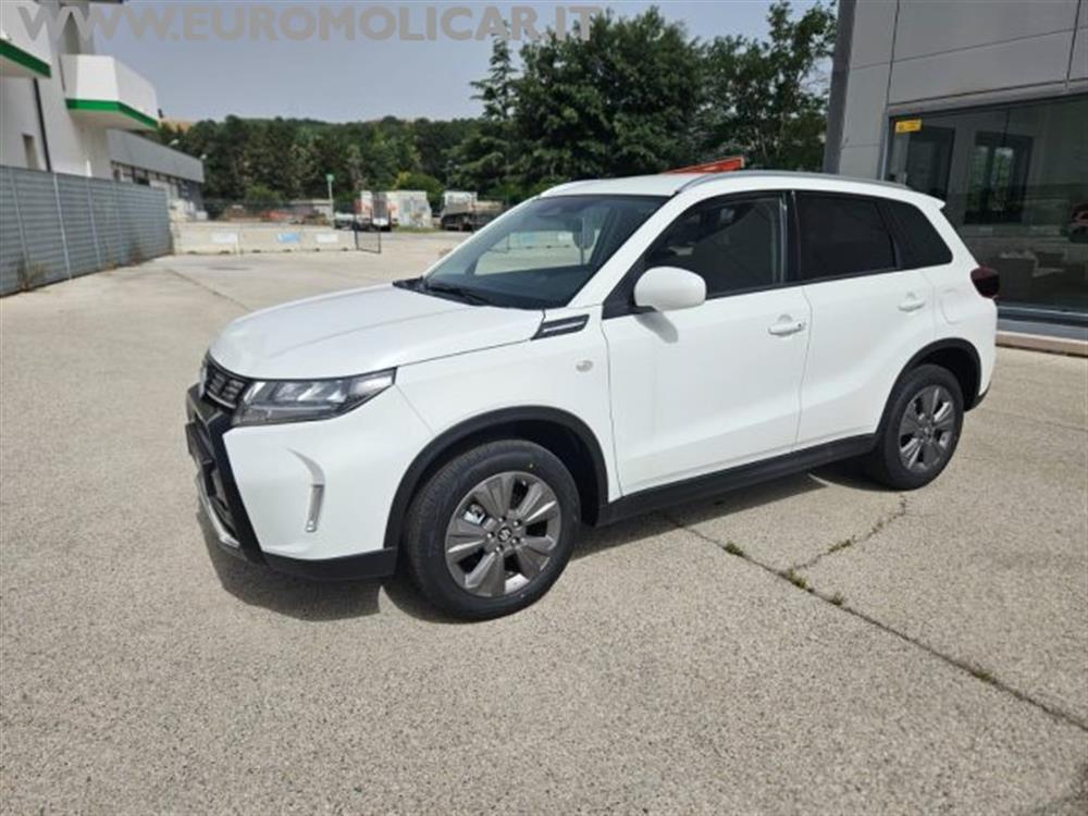 Vitara Vitara 1.4 Hybrid Promo 129