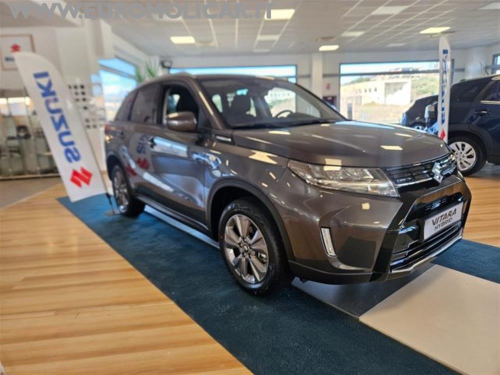 Vitara Vitara 1.4 Hybrid Promo 129