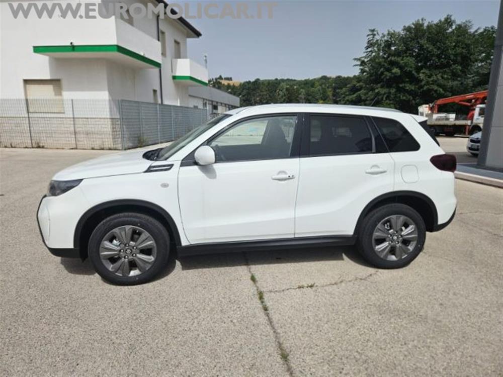 Vitara Vitara 1.4 Hybrid Promo 129