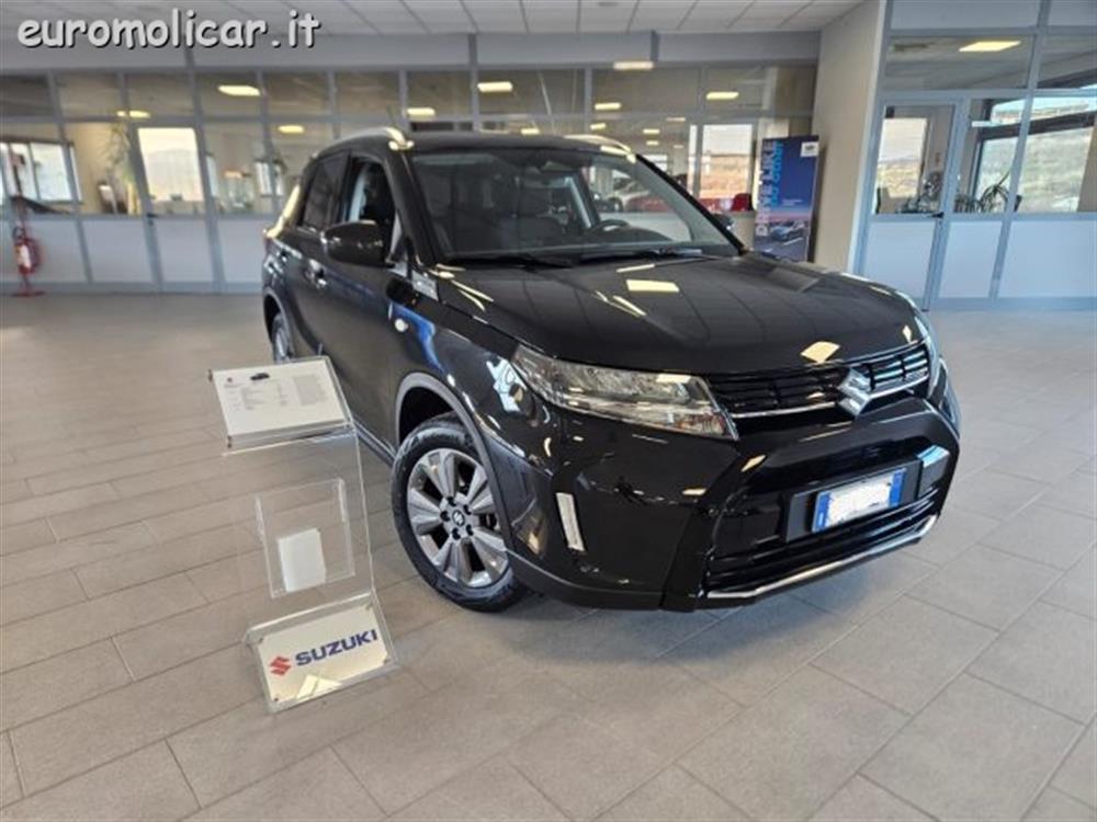 Vitara Vitara 1.4 Promo GPL 129 cv