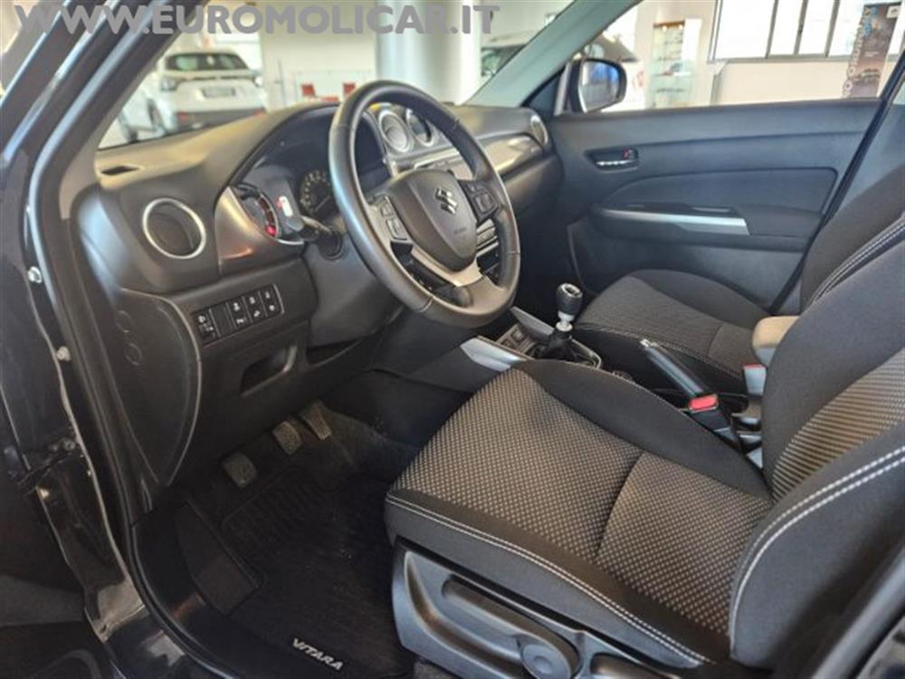 Vitara Vitara 1.4 Promo GPL 129 cv