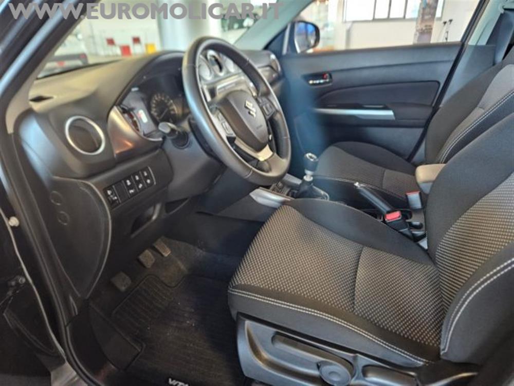 Vitara Vitara 1.4 Promo GPL 129 cv