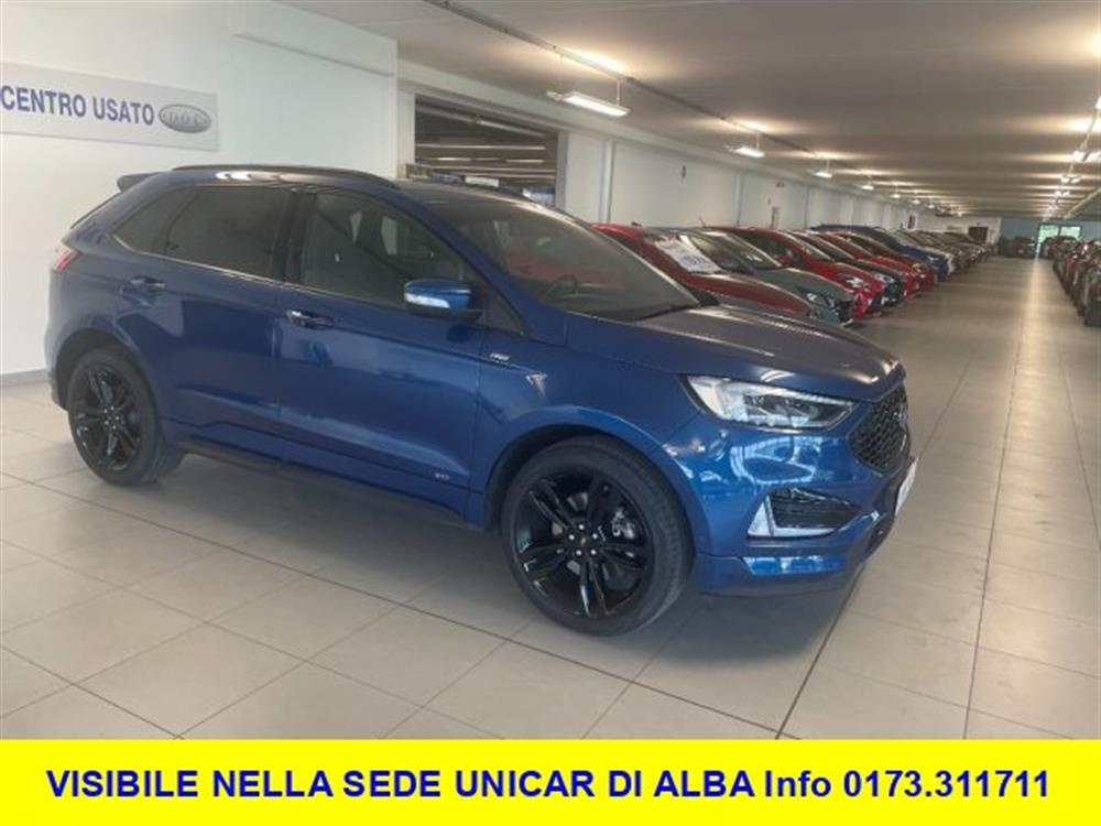 Edge Edge 2.0 TDCI 238 CV AWD