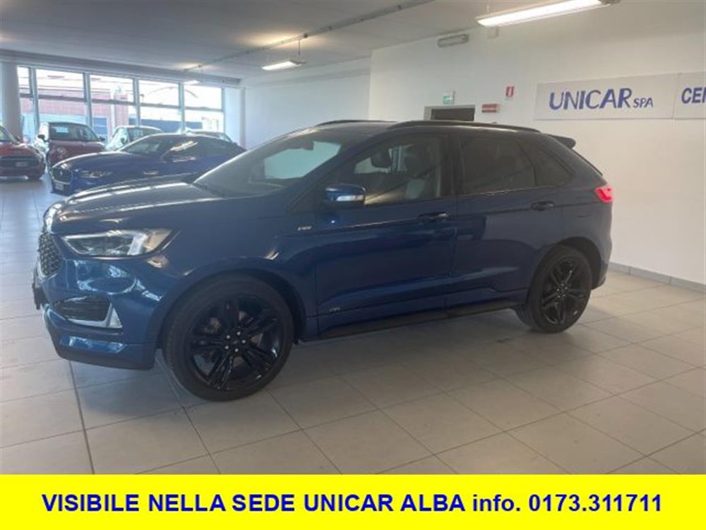 Edge Edge 2.0 TDCI 238 CV AWD