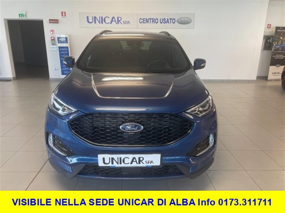 Edge Edge 2.0 TDCI 238 CV AWD