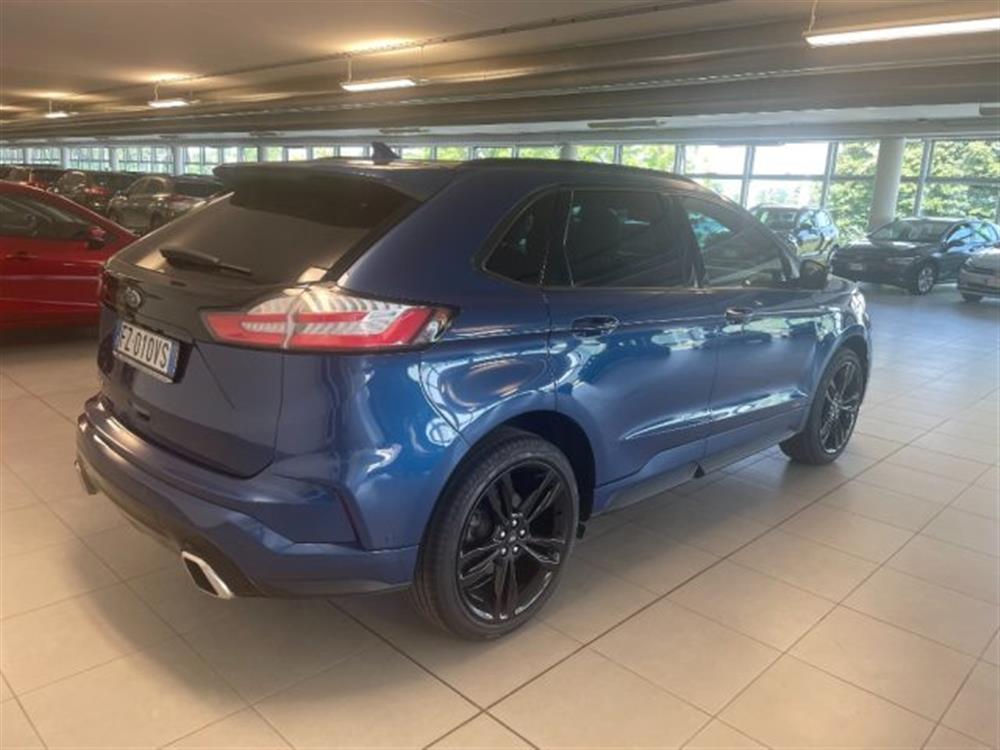 Edge Edge 2.0 TDCI 238 CV AWD