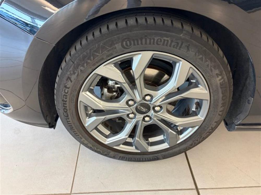 Focus Focus 1.5TDCI 115CV C.AUTO