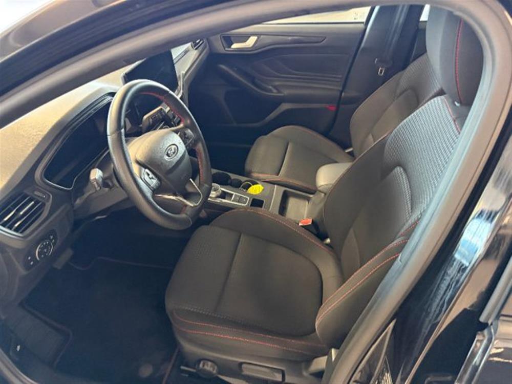 Focus Focus 1.5TDCI 115CV C.AUTO