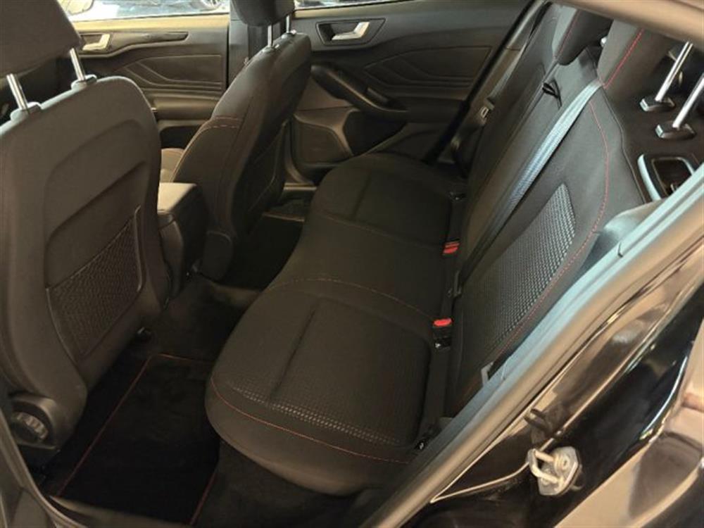 Focus Focus 1.5TDCI 115CV C.AUTO