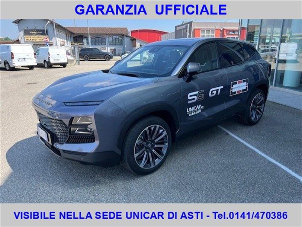 Sportequipe 6 GT Sportequipe 6 GT 1.6 T-GDI DCT GPL