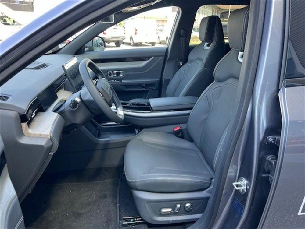 Sportequipe 6 GT Sportequipe 6 GT 1.6 T-GDI DCT GPL