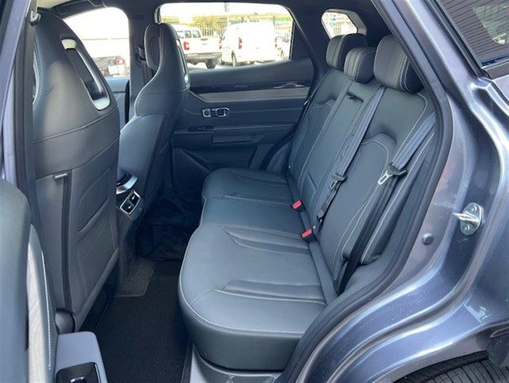 Sportequipe 6 GT Sportequipe 6 GT 1.6 T-GDI DCT GPL