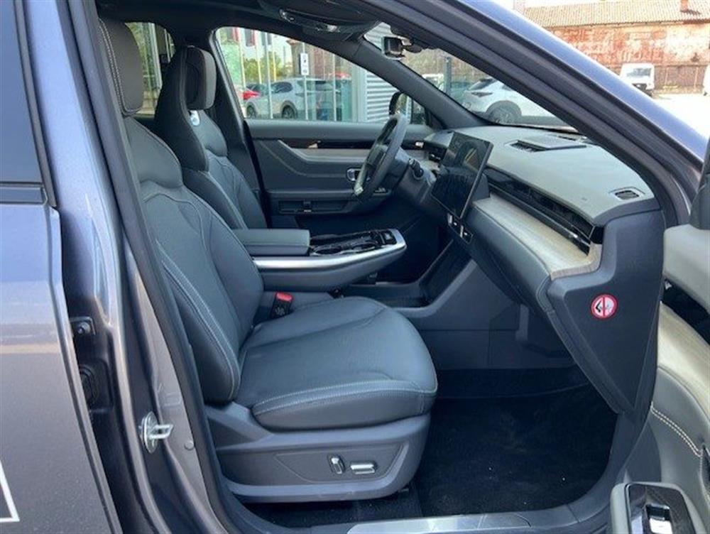 Sportequipe 6 GT Sportequipe 6 GT 1.6 T-GDI DCT GPL