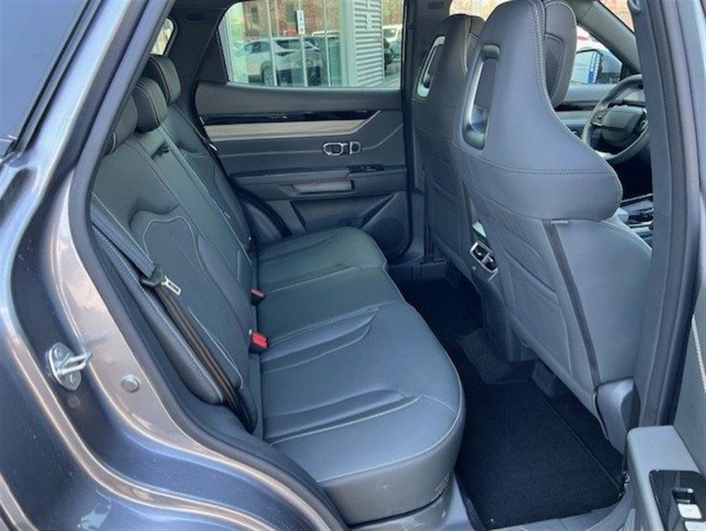 Sportequipe 6 GT Sportequipe 6 GT 1.6 T-GDI DCT GPL
