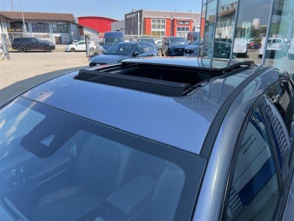 Sportequipe 6 GT Sportequipe 6 GT 1.6 T-GDI DCT GPL